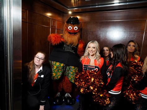 Gritty's Dance: A Catalyst for Social Change and Awareness